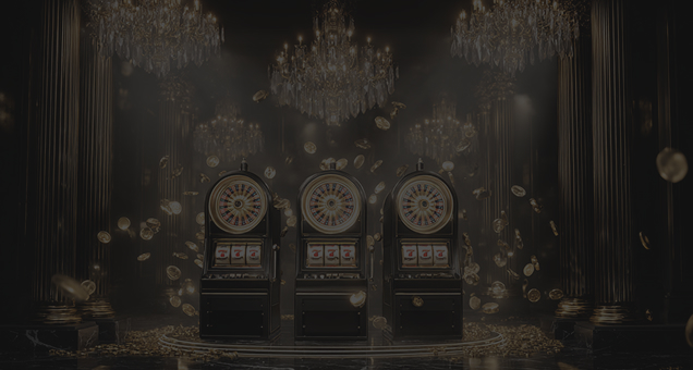 Mega Casino