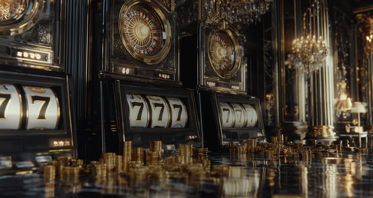 Mega Casino